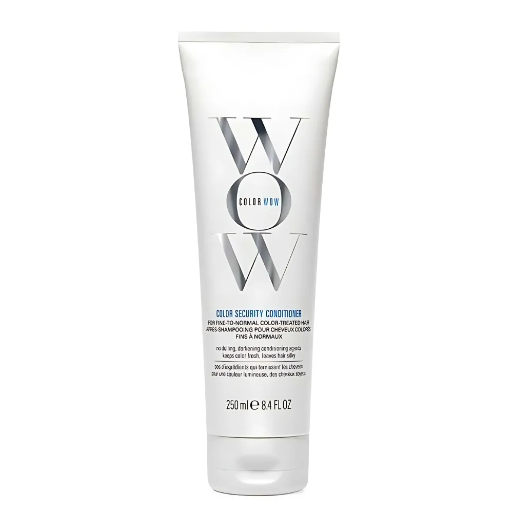 Color Wow Color Security Conditioner Fino-Normal 250ml Color Wow Color Security Conditioner Fino-Normal 250ml